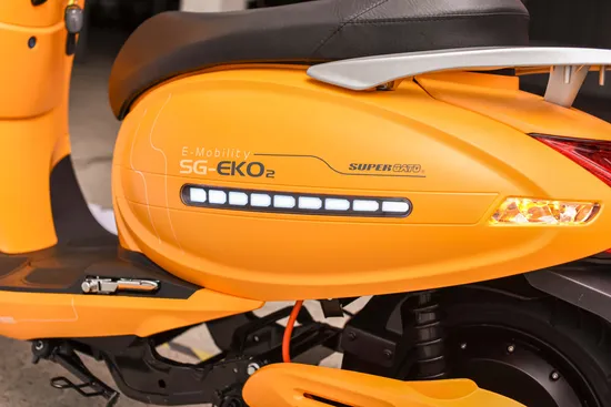 Suministro de fábrica china Movilidad Certificado CEE Modelo de patente Scooter eléctrico, motocicleta/vehículo eléctrico, moto europea con batería de litio/plomo ácido