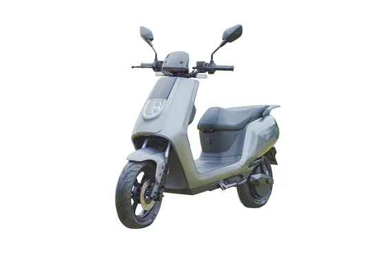 CEE eléctrico desprendible de la vespa eléctrica de la ciudad del ciclomotor de la batería de litio 2kw 3kw