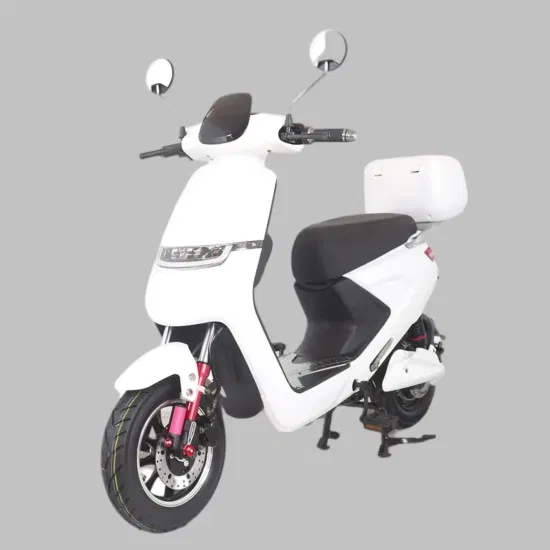 Scooter eléctrico sin escobillas para adultos barato de 350W (MES